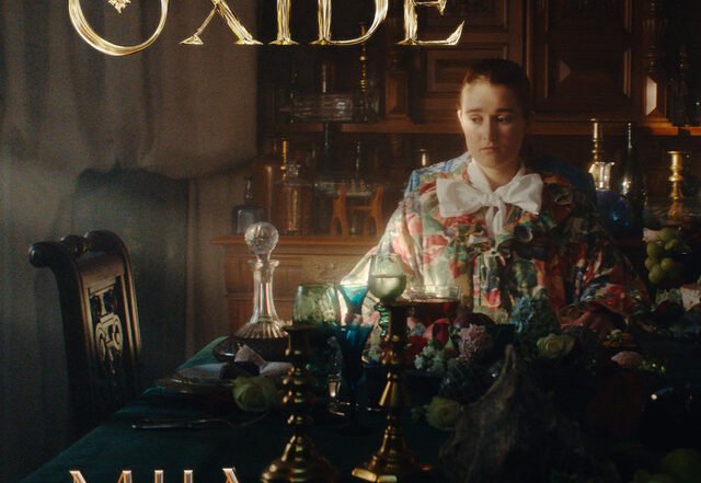 MIIA - OXIDE, Pop music genre, Nagamag Magazine