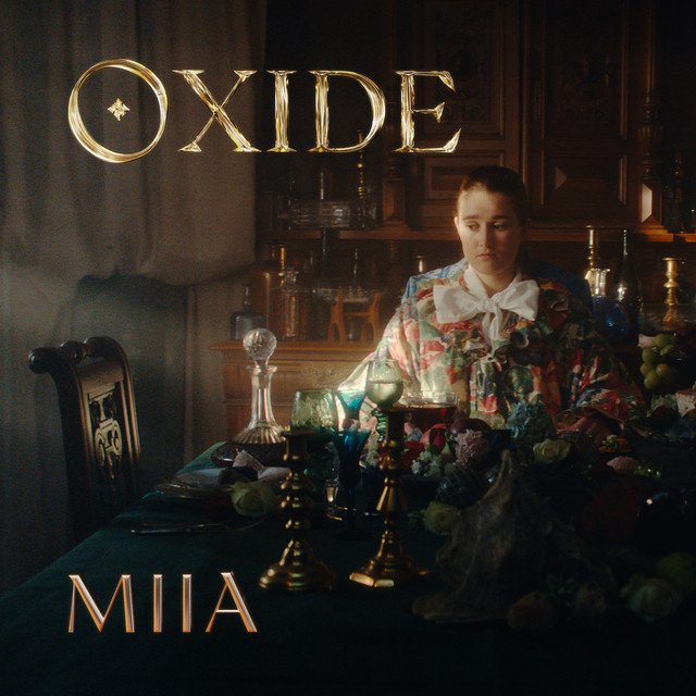 miia-oxide-nagamag-music-magazine MIIA – OXIDE