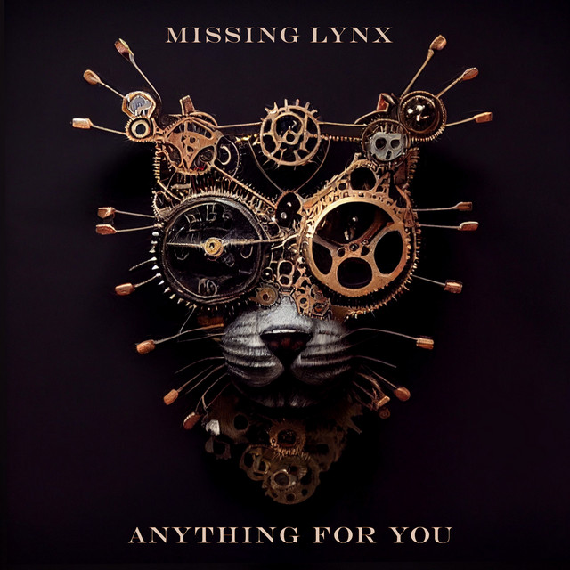 Missing Lynx - Anything for You, Electronica music genre, Nagamag Magazine
