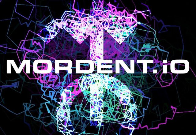 Mordent.iO - Charming, Electronica music genre, Nagamag Magazine