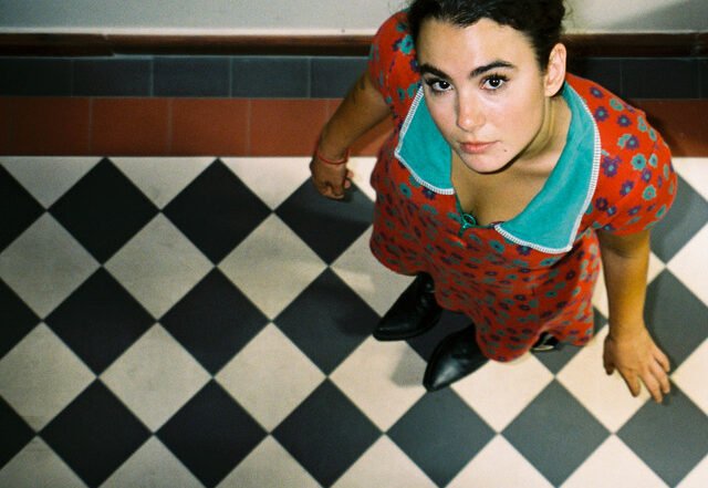 MOREA - Revival Song, Pop music genre, Nagamag Magazine