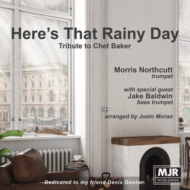 morris-northcutt-heres-that-rainy-day-nagamag-music-magazine Morris Northcutt – Here’s That Rainy Day
