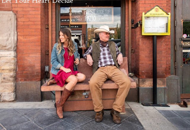 Mountain Town - Let Your Heart Decide, Rock music genre, Nagamag Magazine