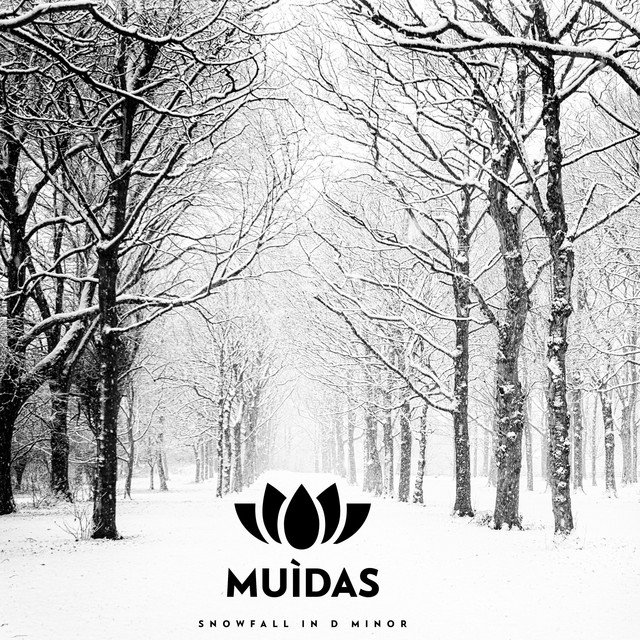 muidas-snowfall-in-d-minor-nagamag-music-magazine Muidas – Snowfall In D Minor