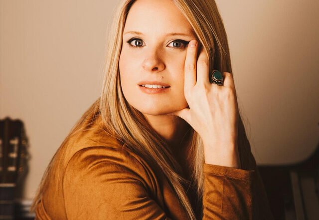 Natalie Hamilton - Show You My Love, Jazz music genre, Nagamag Magazine