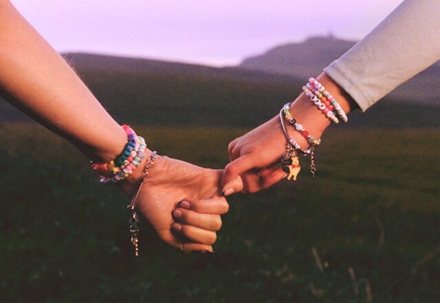 Natalie Shay - The Edge, Pop music genre, Nagamag Magazine