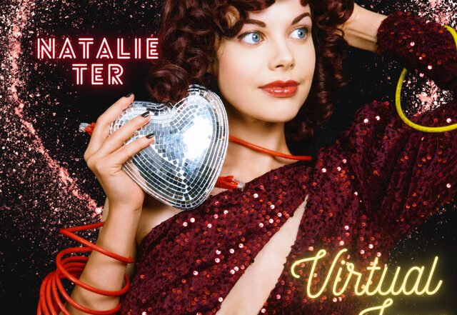 Natalie Ter - Virtual Love, Pop music genre, Nagamag Magazine