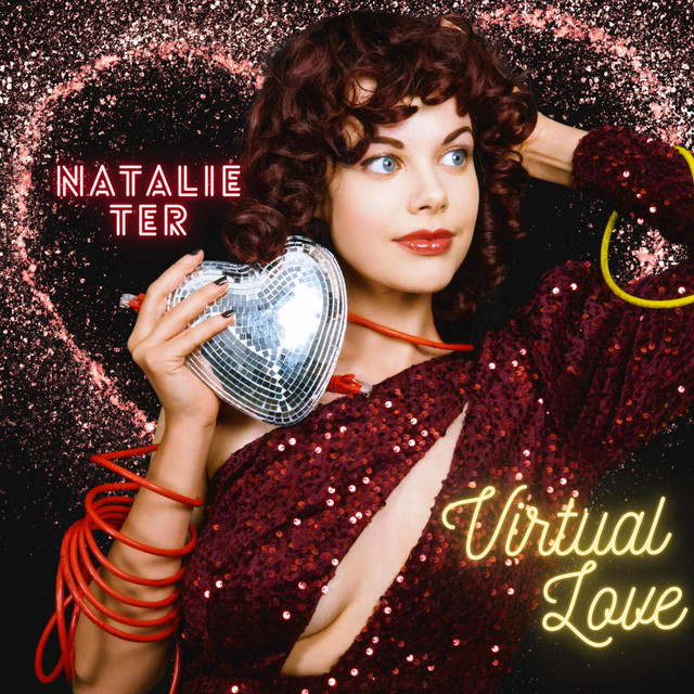 Natalie Ter - Virtual Love, Pop music genre, Nagamag Magazine