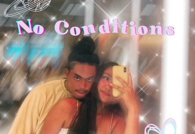 NATEYBOO - No Conditions, Hip Hop music genre, Nagamag Magazine