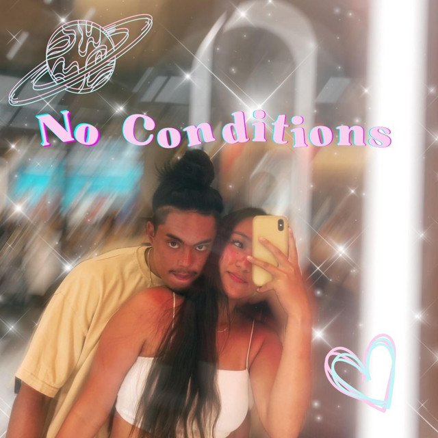nateyboo-no-conditions-nagamag-music-magazine NATEYBOO – No Conditions