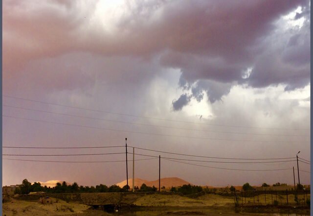 Neil Foster - Sunshower, Neoclassical music genre, Nagamag Magazine