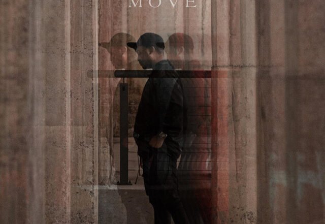 NEW EX - Move, Jazz music genre, Nagamag Magazine