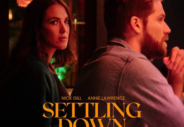 Nick Gill & Annie Lawrence  - Settling Down (acoustic version), Pop music genre, Nagamag Magazine