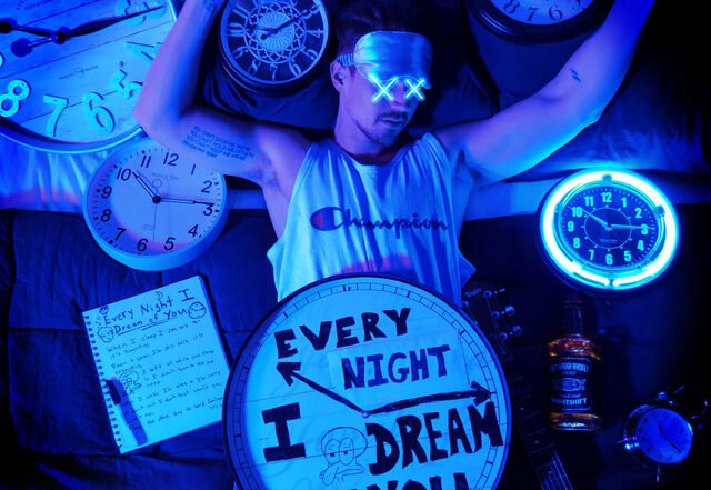 Nightshift - Every Night I Dream of You, Pop music genre, Nagamag Magazine