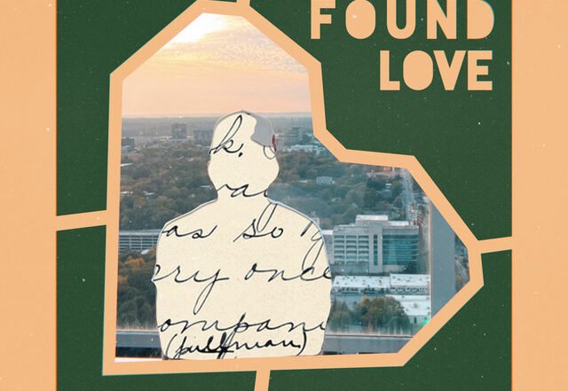 Ninebay Jakub - Found Love, Hip Hop music genre, Nagamag Magazine