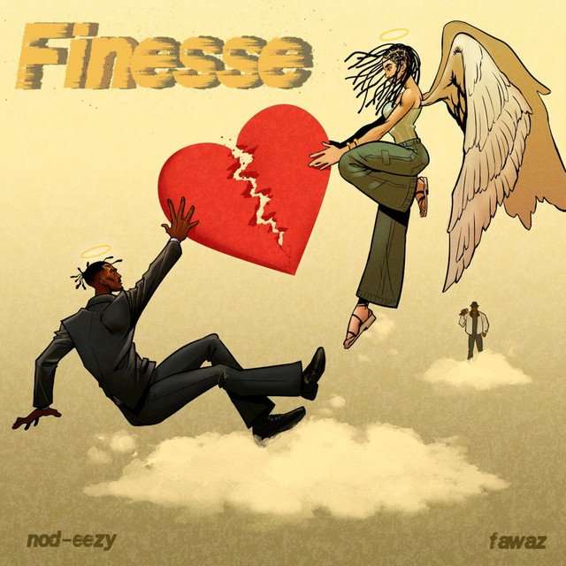 nod-eezy-finesse-feat-fawaz-nagamag-music-magazine nod-eezy – Finesse (feat. Fawaz)