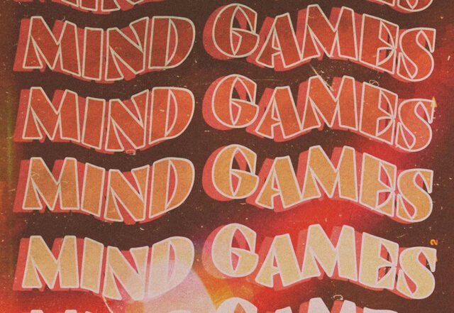 Nové - Mind Games, Pop music genre, Nagamag Magazine