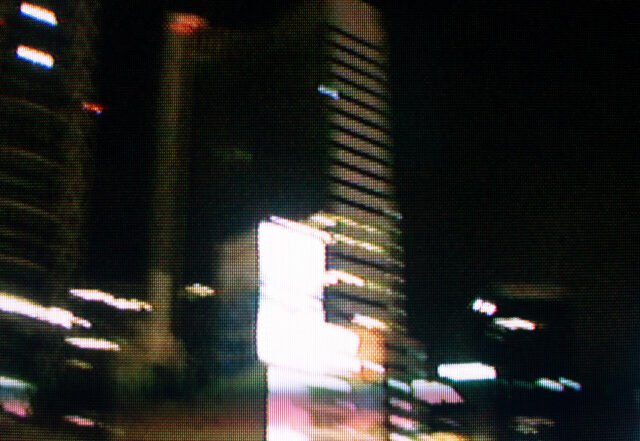 Nsolo - Night Cruise, Jazz music genre, Nagamag Magazine