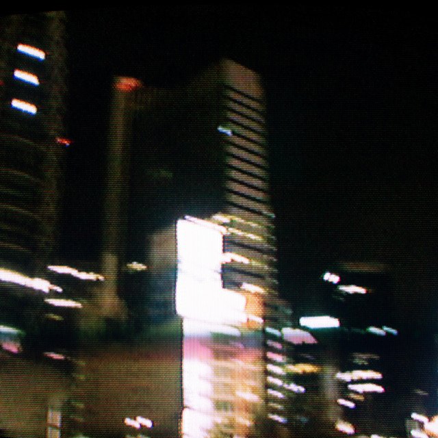 nsolo-night-cruise-nagamag-music-magazine Nsolo – Night Cruise
