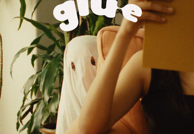 Oliver Ghoul - Glue, Jazz music genre, Nagamag Magazine