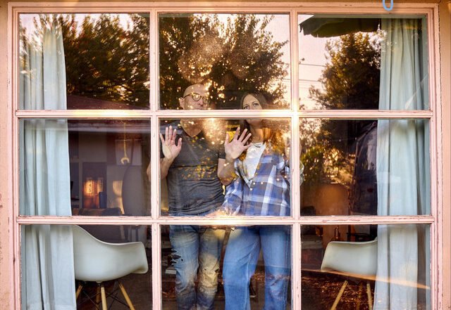 Only Bricks - Contact High, Pop music genre, Nagamag Magazine