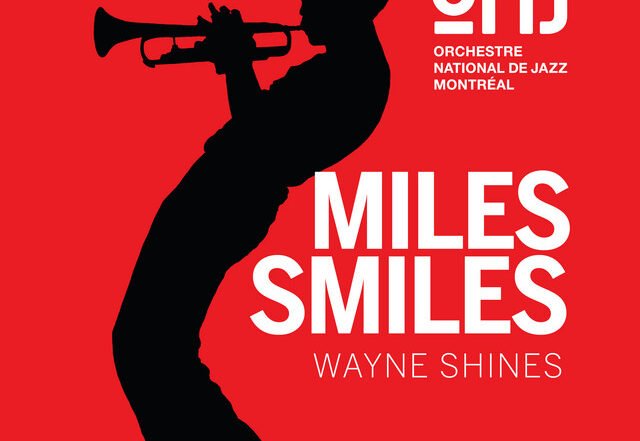 Orchestre nationale de jazz de Montréal - Circle, Jazz music genre, Nagamag Magazine