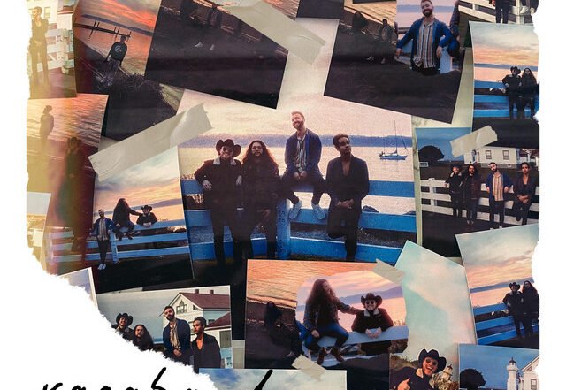 Otys - Vagabond, Pop music genre, Nagamag Magazine