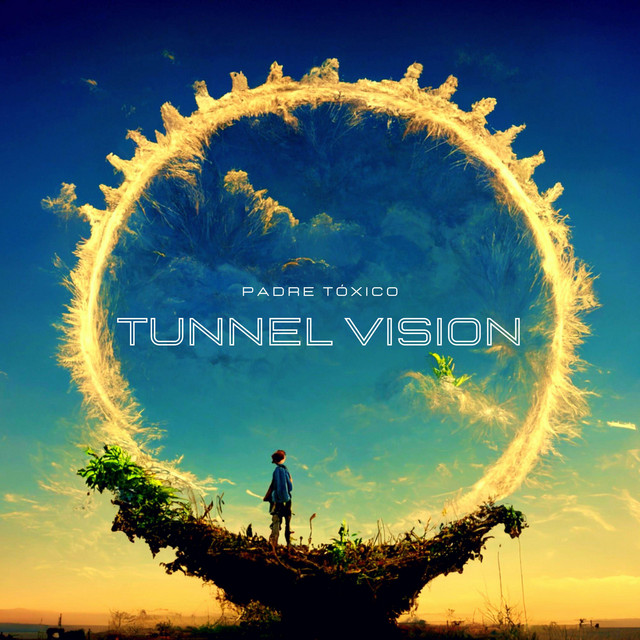 Padre Tóxico - Tunnel Vision, Electronica music genre, Nagamag Magazine