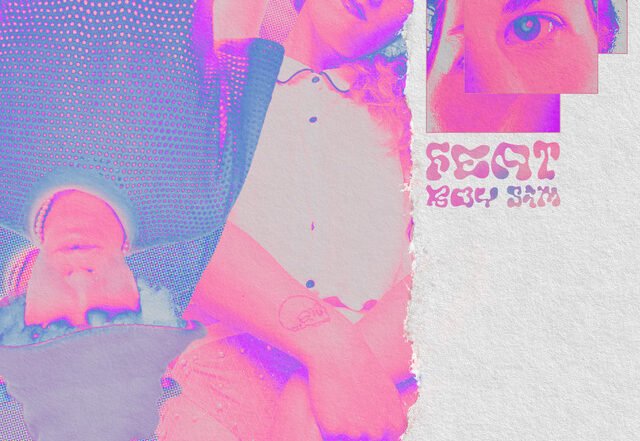 Party Nails x Boy Sim - Like U, Pop music genre, Nagamag Magazine