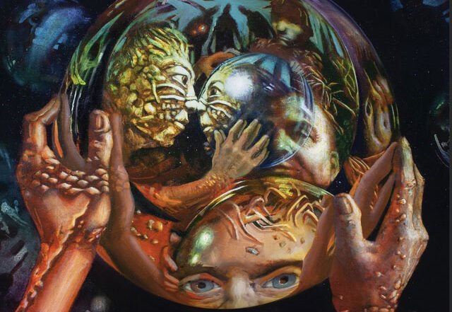 Paul Jacks - Left in a Haste, Pop music genre, Nagamag Magazine