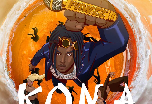 Pawzz - Koma, Afrobeats music genre, Nagamag Magazine