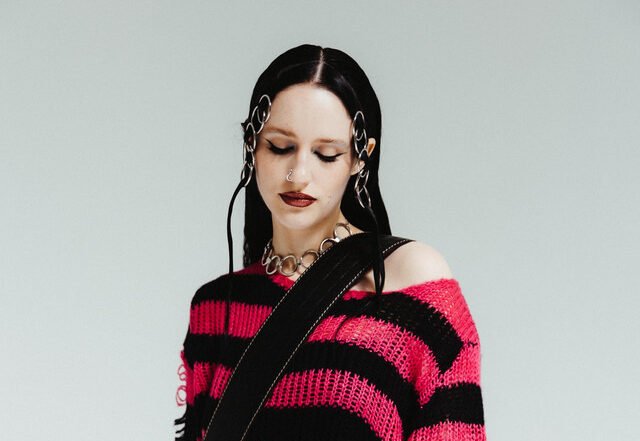 PENNY X - back to your dad's, Pop music genre, Nagamag Magazine