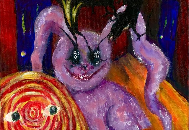 Phantom Pink - SoHo (Leave Me Alone), Pop music genre, Nagamag Magazine