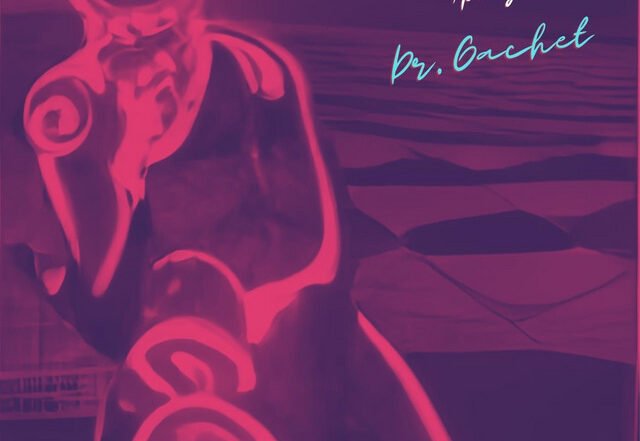 Poseidon's Alley - Dr. Gachet, Editorial Selections music genre, Nagamag Magazine