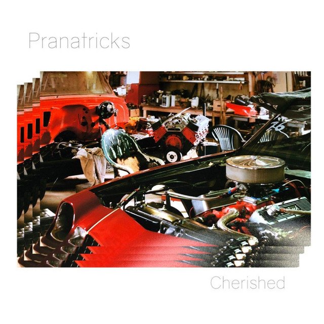 Pranatricks - Running, Rock music genre, Nagamag Magazine