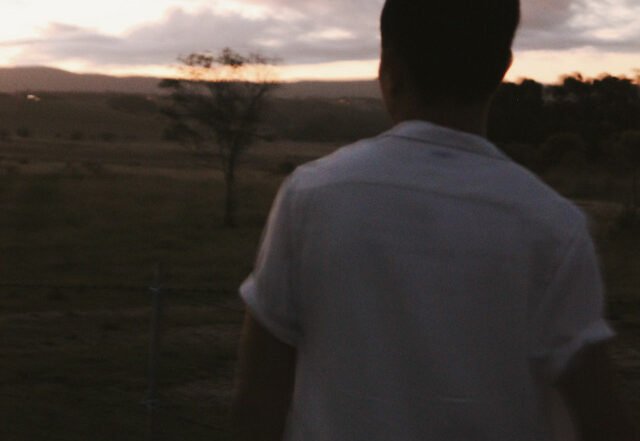 Qeeran - RIGHT HERE, Pop music genre, Nagamag Magazine