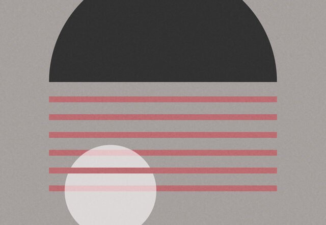 Quivver & Dave Seamen feat. Brianna Price - Rockets & Rainbows, Electronica music genre, Nagamag Magazine