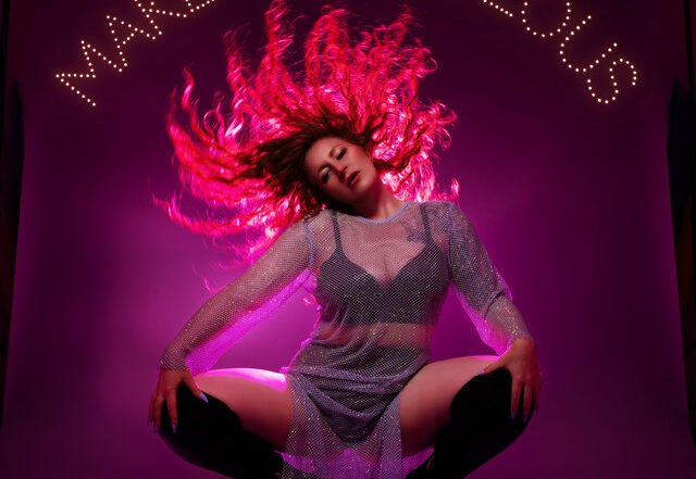 Raegan Sealy - Make 'em Jealous ft. The Gang of Angels, Jazz music genre, Nagamag Magazine