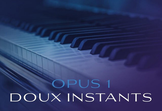 Raynald Grenier - Doux Instants, Neoclassical music genre, Nagamag Magazine