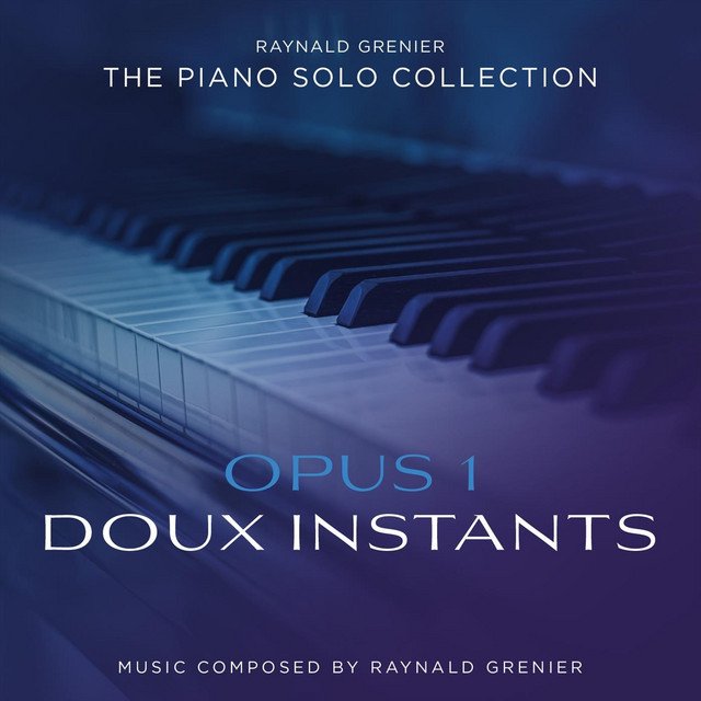 raynald-grenier-doux-instants-nagamag-music-magazine Raynald Grenier – Doux Instants