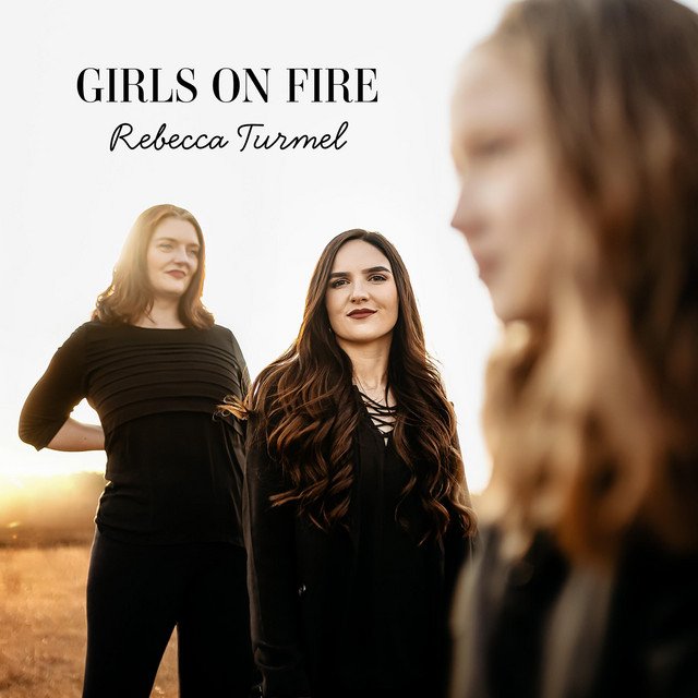 rebecca-turmel-girls-on-fire-nagamag-music-magazine Rebecca Turmel – Girls on Fire