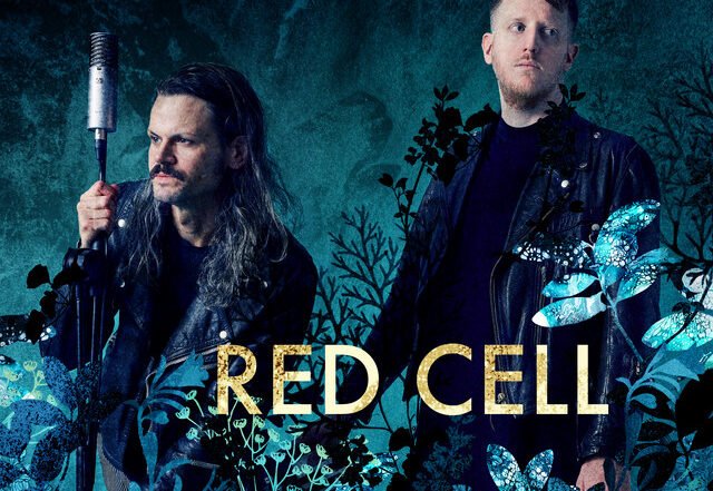 Red Cell - We Will Be Birds Tonight, Pop music genre, Nagamag Magazine