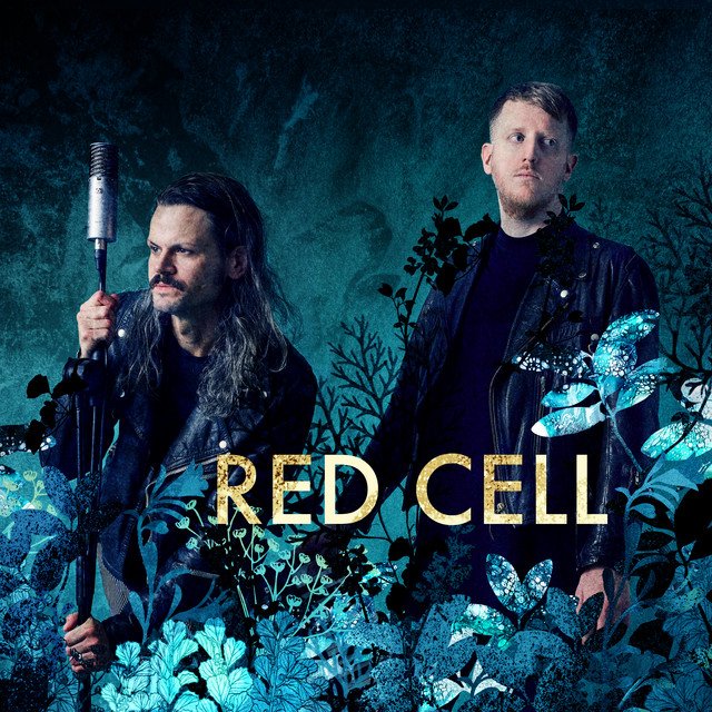 red-cell-we-will-be-birds-tonight-nagamag-music-magazine Red Cell – We Will Be Birds Tonight