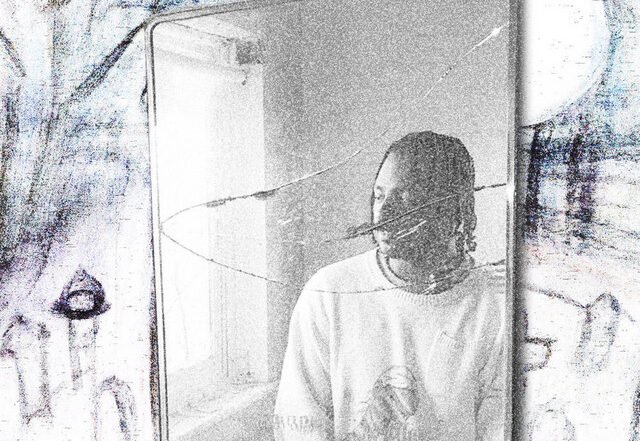 Reeko Carson - nocturne, Hip Hop music genre, Nagamag Magazine