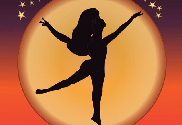 Reina Subramanian - dance on the moon, Pop music genre, Nagamag Magazine