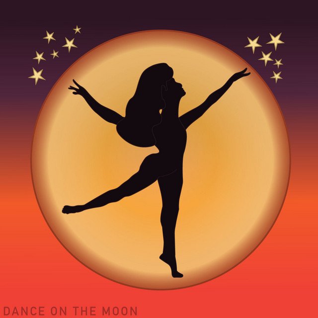 Reina Subramanian – dance on the moon