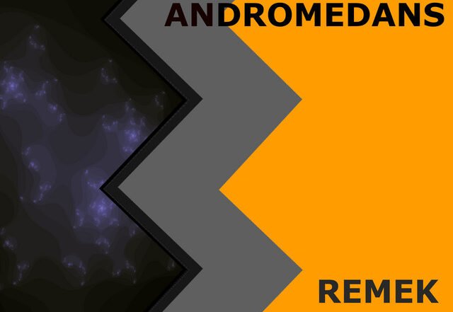 Remek Kossacz - Funky Andromedans, Jazz music genre, Nagamag Magazine