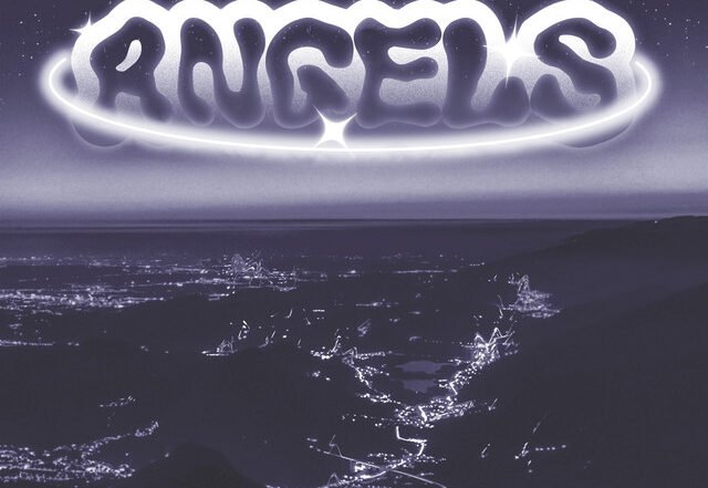 rgb - Angels feat. 4-Tress & Kid April, Hip Hop music genre, Nagamag Magazine