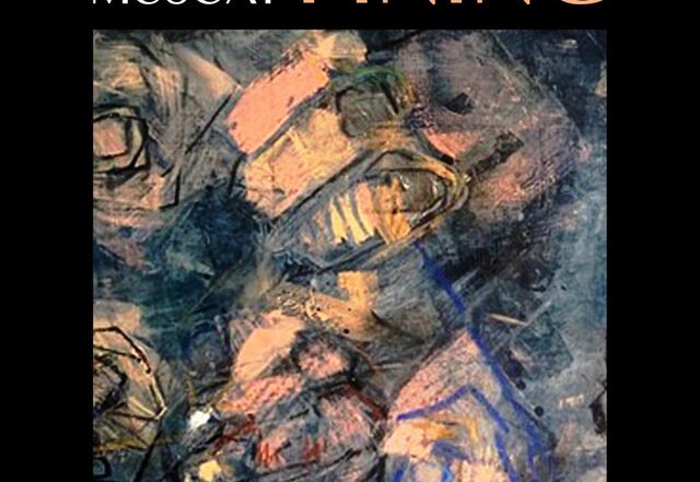 Rich Muscat - Pining, Jazz music genre, Nagamag Magazine