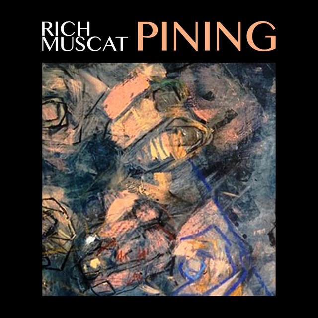 Rich Muscat - Pining, Jazz music genre, Nagamag Magazine
